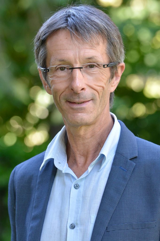 Pascal Bourdeau élu du canton du Périgord Vert Nontronnais