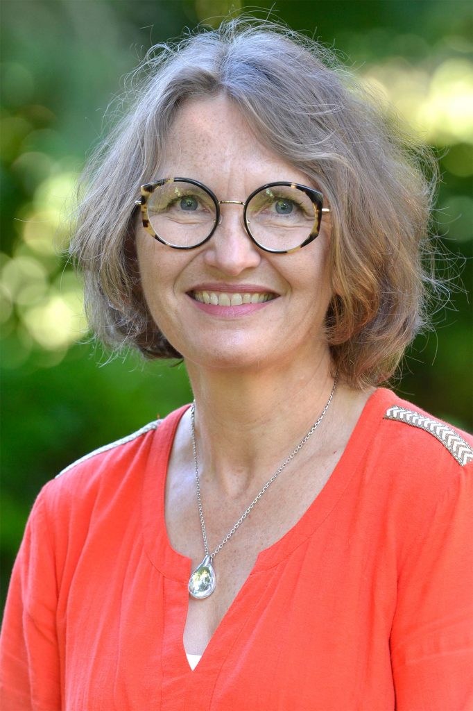 Sylvie Chevallier élue du canton du Sud Bergeracois